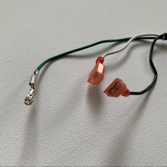 Hoover FH50150 Power Cord - Picture 4 of 5